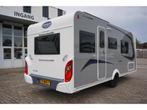 Caravelair Antares Titanium 470 Anniversary, Caravans en Kamperen, Caravans, Schokbreker, Overige typen, Bedrijf, Treinzit