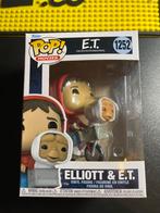 Funko Pop! Elliot & ET, Ophalen of Verzenden, Nieuw
