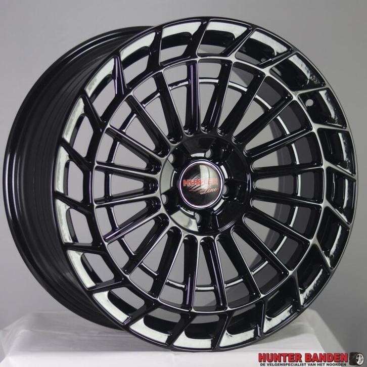 19 inch AMG 206 velgen MERCEDES C CL E S SL KLASSE 5X112, Auto-onderdelen, Banden en Velgen, Velg(en), 19 inch, Nieuw, Ophalen of Verzenden
