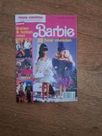 Barbie haak patronen, Tijdschrift, Ophalen