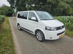 Volkswagen Transporter 2015 Wit 9 persoons, Auto's, Volkswagen, Stof, 8 stoelen, 4 cilinders, 2500 kg