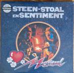 LP Normaal - Steen stoal en sentiment - 50 jaar, Ophalen of Verzenden, Nieuw in verpakking