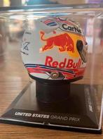 Max verstappen helm, Ophalen of Verzenden, Zo goed als nieuw, Formule 1