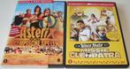 Film-Serie *** ASTERIX & OBELIX *** 2 stuks, Vanaf 6 jaar, Ophalen of Verzenden, Zo goed als nieuw