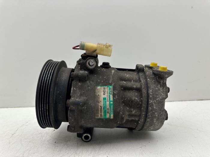 Aircopomp van een Rover 25, Auto-onderdelen, Overige Auto-onderdelen, Rover, Gebruikt, 3 maanden garantie, Ophalen of Verzenden