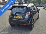 Chevrolet Spark 1.2 16V LTZ Clim.-contr. I Elektr.-pakket I, Voorwielaandrijving, Gebruikt, Huisgarantie, 4 cilinders