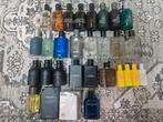 Zara Parfum Collectie - 30 Zeldzame Discontinued Geuren!, Ophalen of Verzenden, Zo goed als nieuw