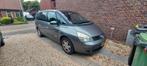 Renault Grand Espace 2.0 16V Turbo 125KW Auth AUT E4 2006, Auto's, Renault, 1998 cc, 4 cilinders, 2000 kg, 7 stoelen