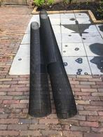 Goot drain / bladvanger xl, Doe-het-zelf en Verbouw, Buizen en Afvoer, Nieuw, Minder dan 20 mm, Pvc, Ophalen of Verzenden