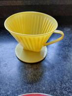 Koffiefilter houder voor thuis camping vakantie, Ophalen, Overige materialen, Overige stijlen, Overige typen