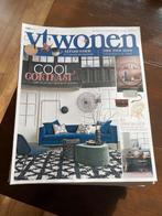 VT Wonen Magazine Collectie, Boeken, Tijdschriften en Kranten, Ophalen, Gelezen, Damesbladen
