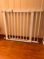 Klemhekje - zonder boren, inkortbaar, Kinderen en Baby's, 100 tot 115 cm, Ophalen of Verzenden, Zo goed als nieuw, Klemhekje