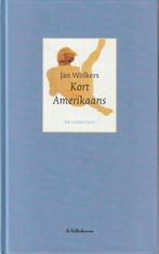 Jan Wolkers - Kort Amerikaans "", Boeken, Ophalen of Verzenden, Zo goed als nieuw, Jan Wolkers, Nederland