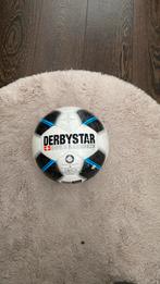 Derbystar voetbal, Sport en Fitness, Voetbal, Maat XS of kleiner, Ophalen of Verzenden, Zo goed als nieuw, Bal
