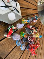 Disney Infinity Poppetjes - Playstation, Spelcomputers en Games, Games | Sony PlayStation 4, Avontuur en Actie, Gebruikt, 2 spelers