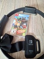 Ring Fit Adventure - Nintendo Switch, Avontuur en Actie, 1 speler, Ophalen of Verzenden, Zo goed als nieuw
