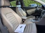 Volkswagen Passat 3.2 V6 Highline 4M Aut., Leuke auto nog! Y, Automaat, Gebruikt, 252 pk, Vierwielaandrijving