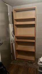 IKEA Billy Boekenkast - Praktisch en Stijlvol!, Ophalen, Gebruikt, 200 cm of meer, 50 tot 100 cm
