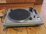 Lenco L 830 DD I.Z.G.S. direct drive, Ophalen of Verzenden, Gebruikt, Overige merken, Automatisch