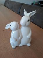 Paashaasjes, Ophalen, Zo goed als nieuw