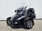 Can-Am Spyder RT 2012 in nieuwstaat! evt met trailer !, Motoren