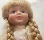 Porseleinen Pop ROS - Classique Collection, Ophalen of Verzenden, Zo goed als nieuw, Overige typen