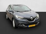 Renault Kadjar 1.2 TCe Intens EDC AUTOMAAT / CAMERA / TREKHA, Auto's, Renault, Origineel Nederlands, Te koop, Zilver of Grijs