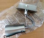 nieuwe ranex viggo wandspot incl lamp, Huis en Inrichting, Ophalen of Verzenden, Nieuw, Glas, Modern