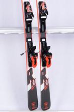 135 142 149 156 170 cm ski's ROSSIGNOL REACT RT CARBON, 140 tot 160 cm, Gebruikt, Verzenden, Rossignol