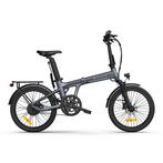 Ado Air 20 pro | App + belt  | Achterrek | Nieuw, Ophalen of Verzenden, Nieuw, Elektrische step (E-scooter)