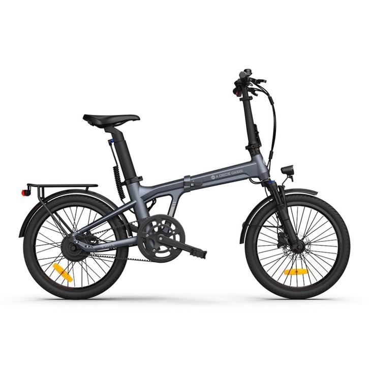 Ado Air 20 pro | App + belt  | Achterrek | Nieuw, Fietsen en Brommers, Steps, Nieuw, Elektrische step (E-scooter), Ophalen of Verzenden