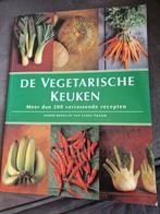 De vegetarische keuken, Boeken, Wonen en Tuinieren, Ophalen of Verzenden, Zo goed als nieuw