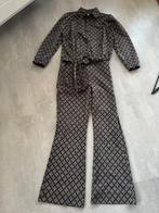 Studio Anneloes Jumpsuit, Bruin, Maat 42/44 (L), Ophalen of Verzenden, Gedragen