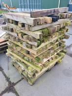 GRATIS Brandhout, Minder dan 3 m³, Ophalen, Overige houtsoorten, Blokken