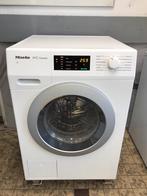 Te koop Miele Wasmachine A+++ 1400 toeren in TopStaat, Witgoed en Apparatuur, Wasmachines, Ophalen of Verzenden, Zo goed als nieuw