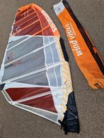 Fanatic Falcon 102 63 loftsails 7.0 racing blade slalom 4.00, Watersport en Boten, Windsurfen, Ophalen, Gebruikt, Plank, Minder dan 5 m²