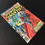 Power Man and Iron Fist Vol.1 #71 N (1981) VF- (7.5), Amerika, Marvel Comics, Ophalen of Verzenden, Gelezen