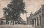 Alblasserdam, Verzamelen, Ansichtkaarten | Nederland, Verzenden, Voor 1920, Gelopen, Zuid-Holland