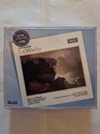 Catalani - La Wally - 2CD - Tebaldi - Opera, Met libretto, Opera of Operette, Ophalen of Verzenden, Zo goed als nieuw