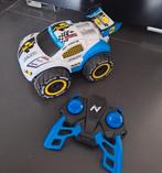 Nikko VaporizR 2 radiografisch bestuurbare auto, Ophalen of Verzenden, Zo goed als nieuw, Overige schalen, Auto offroad
