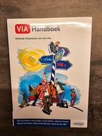 Hans Kruger - VIA handboek, Hans Kruger; Nes van Hulzen; Michael Mandersloot; Marleen Tie..., Ophalen of Verzenden, Zo goed als nieuw