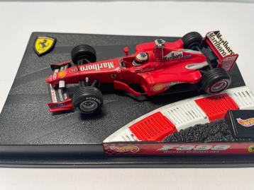Ferrari F399 M. Schumacher ´Marlboro` 1999 beschikbaar voor biedingen