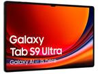 SAMSUNG Galaxy Tab S9 Ultra - 14.6 inch - 256 GB - Zwart - W, Ophalen, 13 inch of meer, Samsung Galaxy. TAB, Nieuw