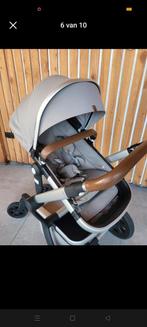 Joolz hub kinderwagen inclusief accessoires, Ophalen of Verzenden, Zo goed als nieuw, Overige merken