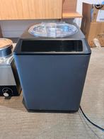 Ijsmachine ice cream maker machine, Witgoed en Apparatuur, IJsmachines, Ophalen, Zo goed als nieuw