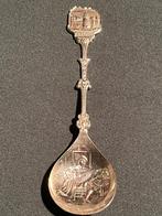 Prachtige vintage suikerschep Muiderslot, Antiek en Kunst, Ophalen of Verzenden