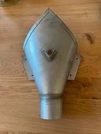 Vergaarbak zink 80mm, Afvoer, Nieuw, Ophalen of Verzenden, Zink