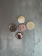 Mi Moneda ketting, Sieraden, Tassen en Uiterlijk, Ophalen, Gebruikt, Zilver, Zilver