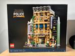 Lego 10278 Police station Politiebureau nieuw in doos, Ophalen, Nieuw