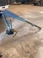 Hiab 007 autolaadkraan, Auto-onderdelen, Vrachtwagen-onderdelen, Ophalen